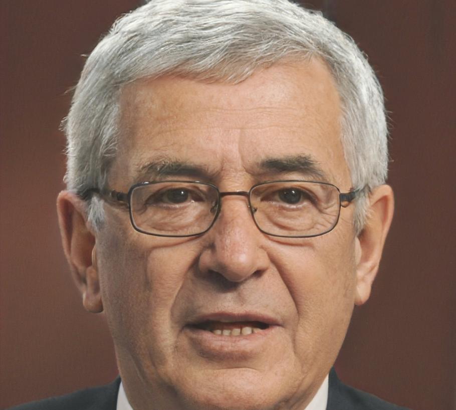 Portrait von Lennart Waldner
